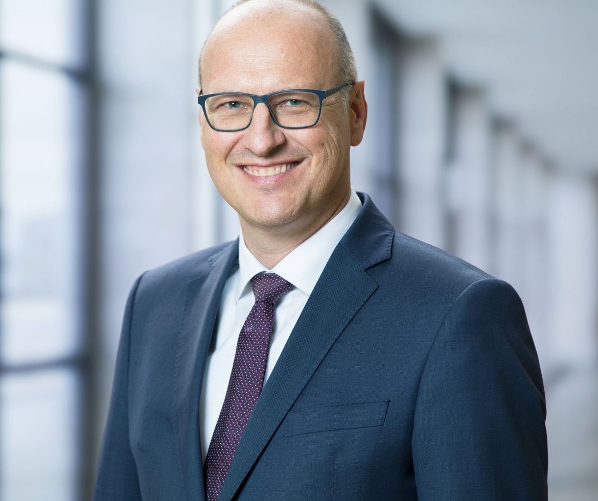 Christoph Gisler, Swiss Life AM